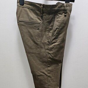 Rag & Bone Fit 1 Low-Rise Chino